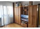 Apartament cu 2 camere, etaj 1, finisat, cu geam la baie si balcon in Grigorescu