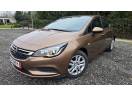 Opel Astra / import Germania