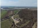 1,2 ha teren comercial/industrial cu hale in Baratca Paulis Arad