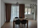 Închiriez apartament 2 camere, Florești, str.Abatorului