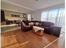 Apartament spatios cu parcare, in zona Bazei Sportive Gheorgheni