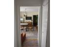 Apartament cu 3 camere confort I, finisat, mobilat si utilat in Gheorgheni