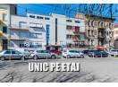 Etaj întreg vis-à-vis de Tribunalul Arad | 269 mp | Demisol privat