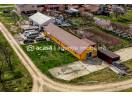 Casă modernă (2021) – Priveliște panoramică spre Lunca Mureșului