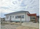 Casa eficienta energetic, noua, cu pod mansardabil generos