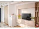 Apartament nou cu 1 camera confort sporit, 40mp, etaj 1, finisat modern, mobilat si utilat in Gheorgheni