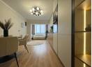 Apartament modern in Grigorescu cu doua bai si finisaje premium