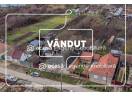 VÂNDUT! Casă de vanzare cu 3 camere in Chisineu Cris