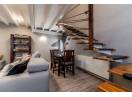 Apartament de 90 mp (conform CF), parter, ultracentral, tip loft