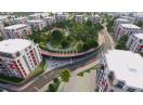 Teren pentru casă în ARED City - 562 mp total