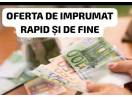 Bună ziua, oferim împrumuturi serioase și oneste.