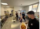 Anunț angajare bucătar si camerista Costinești