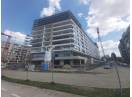 Apartament cu o camera, bloc nou, 42,24 mp plus balcon, loc parcare, Gheorgheni