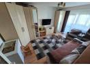 Apartament cu 3 camere decomandate, confort I, 68mp, finisat, mobilat si utilat, cu parcare, zona Intre Lacuri