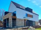 Casă tip duplex în Mănăștur - 3 niveluri, încălzire prin pardoseală, semifinisată!