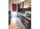 Apartament 60 mp, garaj, parcare exterioara, zona Primaria Floresti