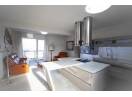 Apartament nou cu 3 camere, confort sporit, 135 mp, finisat modern, mobilat si utilat, cu 2 gareje sub bloc, in Marasti