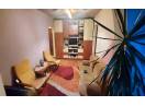 Apartament cu 3 camere confort I, finisat, cu geam la baie, in Grigorescu