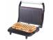 Aparat panini compact grill sandwich antiaderent 850w placi 23 14 923459 poza 1