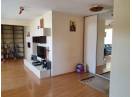Apartament cu 3 camere decomandate, confort sporit, finisat modern, mobilat si utilat, cu parcare, 2 bai si 2 balcoane in Manastur
