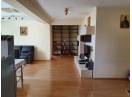 Apartament cu 3 camere decomandate, confort sporit, finisat modern, mobilat si utilat, cu parcare, 2 bai si 2 balcoane in Manastur