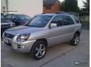 vand KIA SPORTAGE 2008