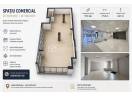 Spatiu comercial 97mp, parter langa piata Marasti