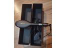 Perie de păr electrică GHD Glide 600 ron