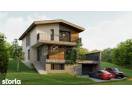 Casa individuala Premium, Chinteni, zona linistita
