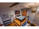 Apartament cu 3 camere confort sporit, 95mp, superfinisat, mobilat si utilat, cu 2 bai, zona Regele Ferdinand