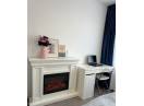 Apartament cu 2 camere, confort I, etaj intermediar, superfinisat, mobilat si utilat
