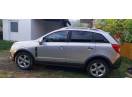 Opel Antara 4X4