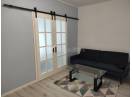 Apartament finisat, mobilat, utilat, cu parcare, str. Abatorului