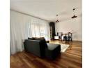 Apartament nou cu 2 cameredecomandate, confort I, etaj 1, superfinisat, mobilat si utilat, cu garaj, in Buna Ziua