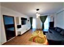 Apartament nou cu 2 camere confort I, 52mp, etaj intermediar, finisat modern, mobilat si utilat, in Marasti