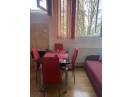 Garsoniera confort I, 30mp, etaj 2, finisata, mobilata si utilata, in zona Flora