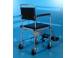 Scaun cu wc si rotile invalizi invacare 923958 poza 6