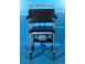 Scaun cu wc si rotile invalizi invacare 923958 poza 7