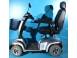 Scuter electric batrani invacare orion 6 km h 923960 poza 1