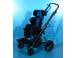 Carucior pentru copii cu dizabilitati otto bock kimba neo 923969 poza 5