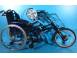 Handbike bicicleta de mana stricker 20 923970 poza 2