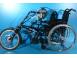 Handbike bicicleta de mana stricker 20 923970 poza 1