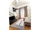 Apartament nou tip penthouse, 80mp, 3 camere, 2 bai, terasa si balcon, garaj sub bloc