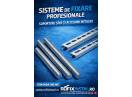 Rofix Instal SRL – Solutii profesionale de fixare
