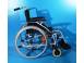 Scaun cu rotile invalizi 924134 poza 4