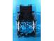 Scaun cu rotile invalizi 924134 poza 2