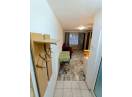 Garsoniera finisata, mobilata si utilata in zona Flora
