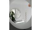 2 cam., Parc central - locuit/firma, curte&parcare, prima inchiriere