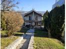 Casă de închiriat, 3 camere, 140 mp, 2400 mp teren, Grigorescu Uliului