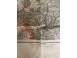 Harta topografica predeal brasov perioada interbelica arta obiecte de colectie 924444 poza 2